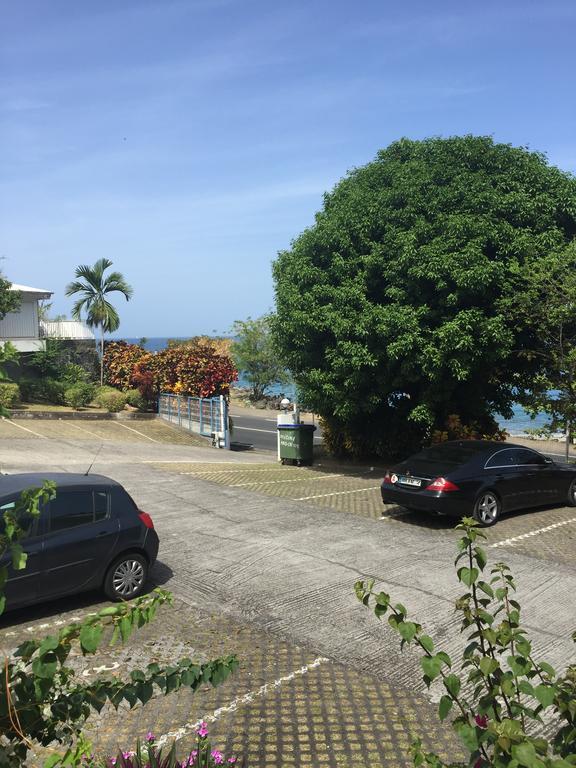 CARRIBBEAN Madicreole au Carbet Villa Le Carbet Exterior foto